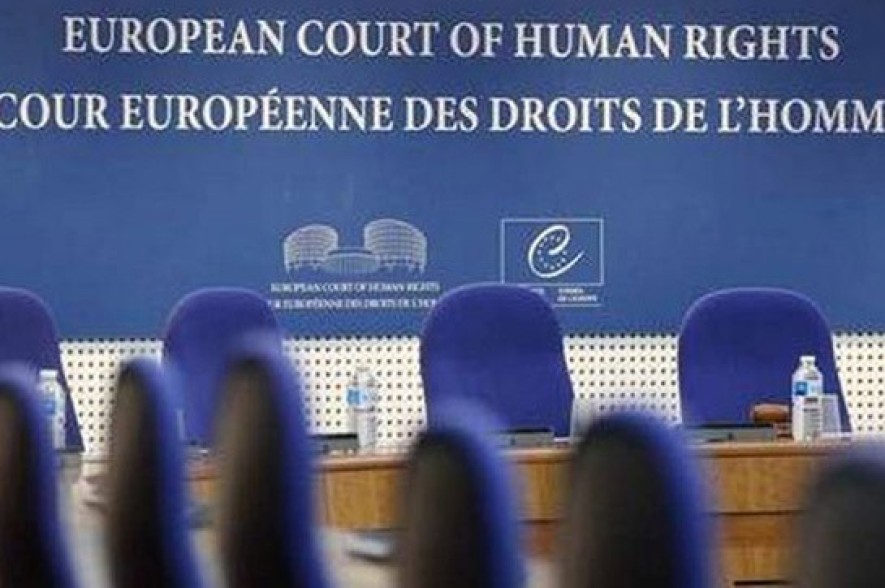 Armenia submits Inter-State Application to ECHR against Azerbaijan
