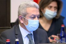 Until Armenia faces budget deficit the absolute growth of the state debt is unavoidable – minister