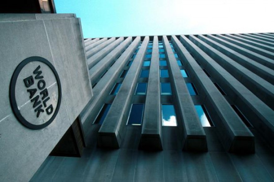 World Bank to provide $7.4 million in Additional Financing for the Disease Prevention and Control Project in Armenia
