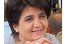 Artsakh president has new spokesperson
