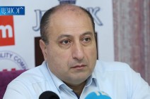 Nikol Pashinyan personally showed they will fight against judges daring to put up the right of Robert Kocharyan above the orders