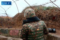 Defense army publishes new list of servicemen killed in Karabakh war