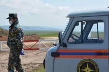 Search works of bodies of Armenian servicemen to resume tomorrow