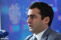 Armenia had issues in rear during war – minister