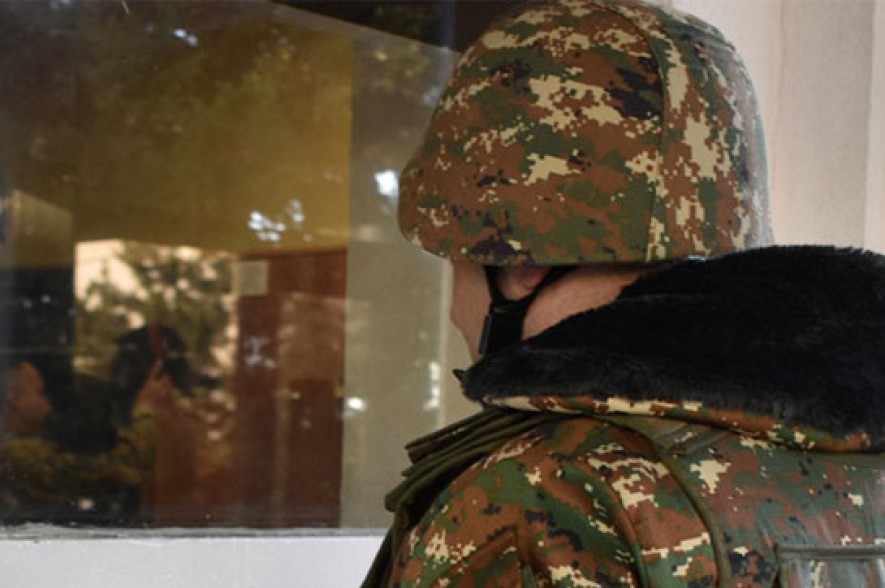 Assistance program to people wounded during war kicks off