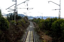 Abkhazia offers Russia its participation in opening railway communication with Armenia