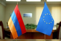 Armenia-EU Agreement to fully enter into force on March 1