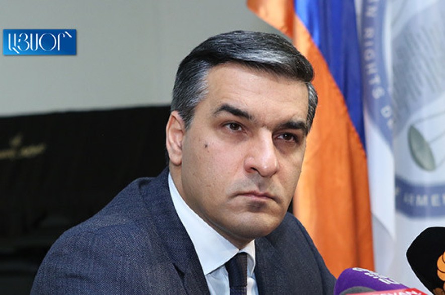 Ադրբեջանի իշխանությունները ձգձգում են գերիների վերադարձը և կոպտորեն խախտում միջազգային պահանջները. ՄԻՊ-ը հաղորդում է ներկայացրել