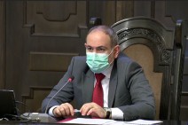 Economy seems to enter post-crisis restoration phase – Armenia’s PM
