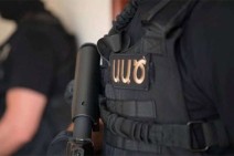 Ara Saghatelyan, Karen Bekaryan, Mher Avagyan arrested