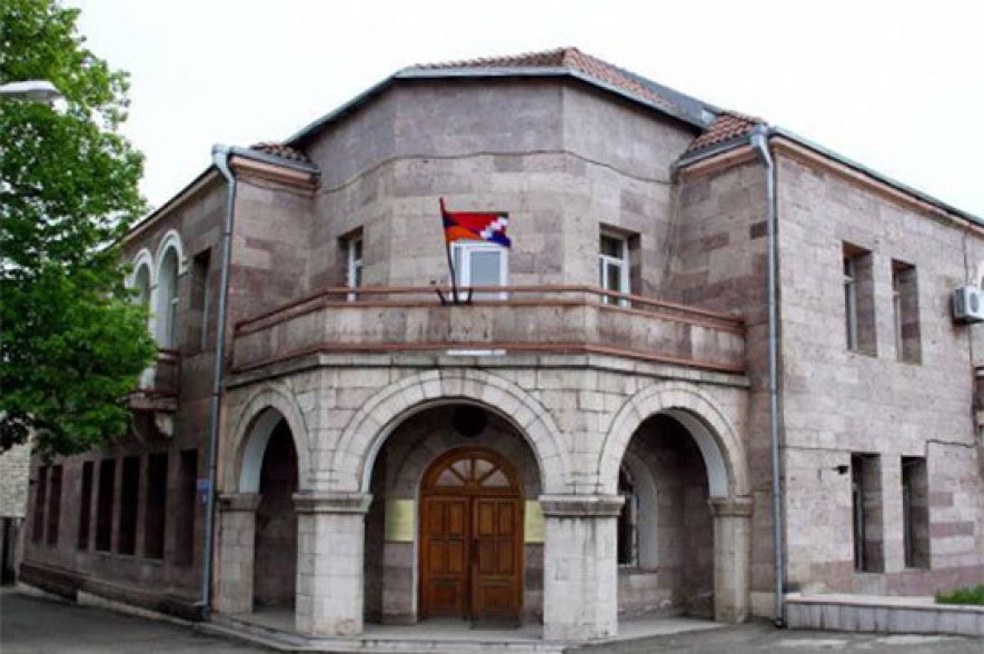 Despite disasters, Artsakh is standing - Artsakh MFA statement