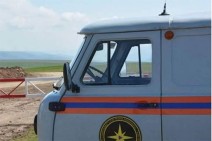 Search operations suspended for already 5th day due to unfavorable weather conditions