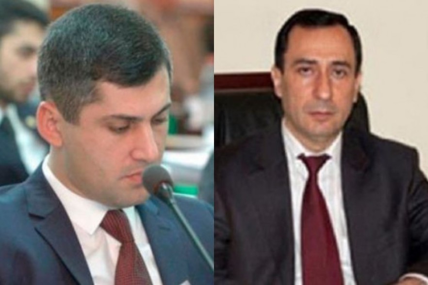 Ընդհանուր իրավասության դատարանի նախագահ Արթուր Մկրտչյանը Սաղաթելյանին և Բեքարյանին ամեն գնով նստացնելու պատվեր է իջեցրել. Վարագյան