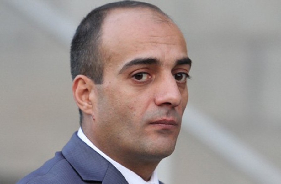 Հույս ունեմ, որ դատարանները բարձրության վրա կգտնվեն. Արման Սաղաթելյանն՝ Արա Սաղաթելյանին և Կարեն Բեքարյանին կալանավորելու մասին