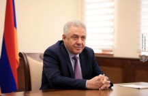 No need of second Russian military base in Armenia – DM