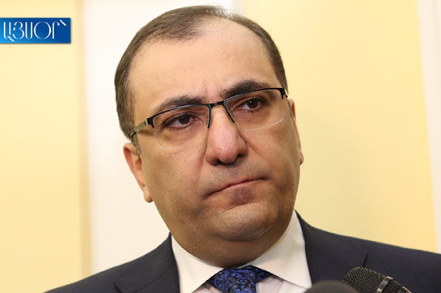Քաղբանտարկյալ Արա Սաղաթելյանի փաստաբանները դիմել են ՄԻՊ-ին (Փաստինֆո)