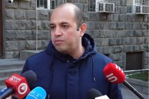 Ara Saghatelyan persecuted for being chief enemy of Azerbaijan in propaganda field – political analyst
