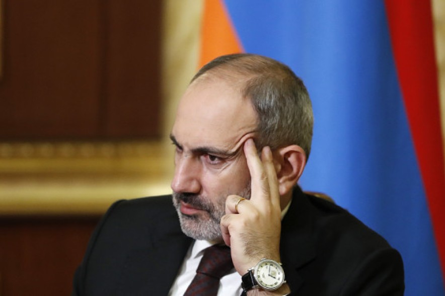 Ադրբեջանը փորձում է գերիների խնդիրը դարձնել սակարկման առարկա. ծանր պատասխանատվության րոպեներ են. Նիկոլ Փաշինյան