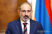 Armenia's PM says they used Iskander but it did not work