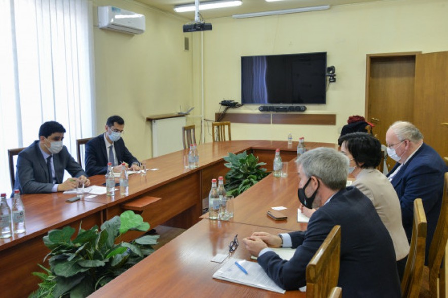 Ադրբեջանում գտնվող հայ գերիների վերադարձի և զոհվածների մարմինների փոխանակման գործընթացը ադրբեջանական կողմը ձգձգում է արհեստականորեն. Եղիշե Կիրակոսյան
