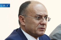 Iskander handed over to Armenian side on high level, no problems can be with it - Armenia's ex-minister