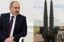 Russian Duma representative describes Pashinyan’s statement on Iskander as “absolute lie”
