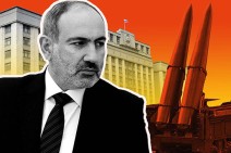 Armenia’s PM should publicly apologize for his statement – Russian Duma deputy