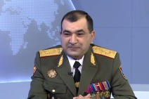 Armenian military official sacked after commenting on PM’s statement about Iskander