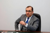 Ara Saghatelyan not allowed to make phone calls and see family members - Bright Armenia faction deputy