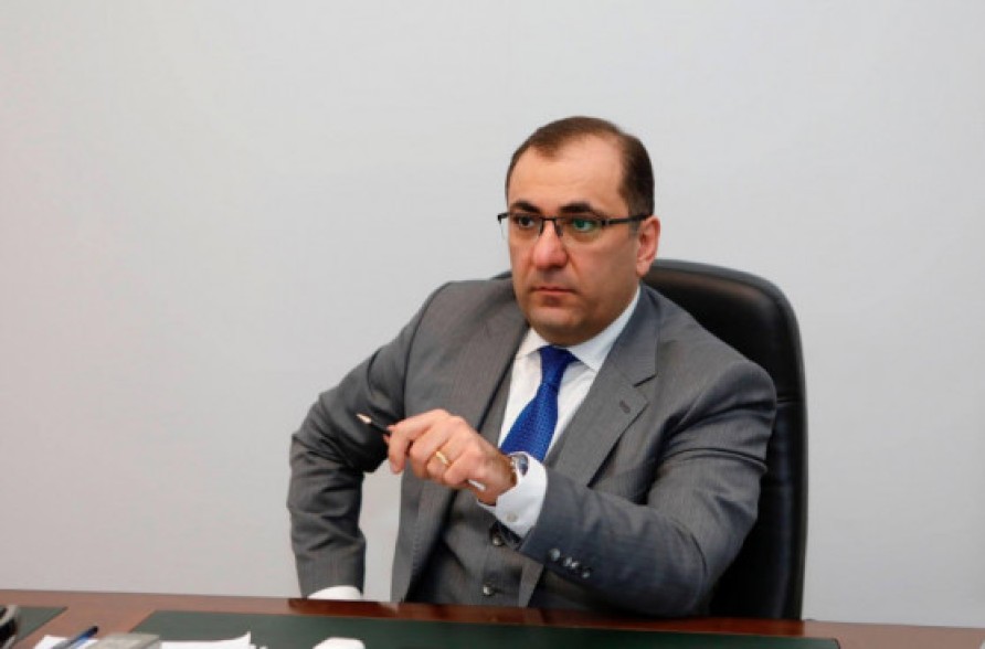 Ara Saghatelyan not allowed to make phone calls and see family members - Bright Armenia faction deputy