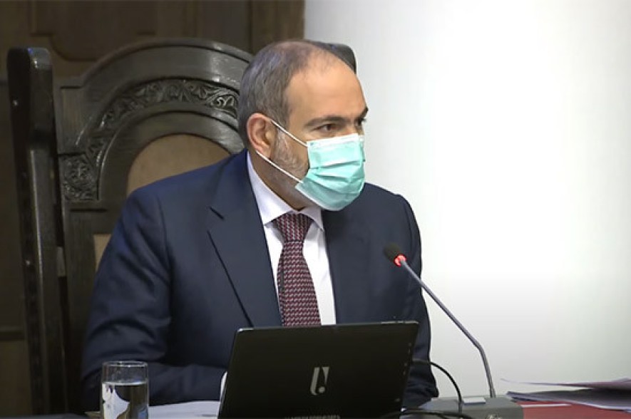 Փաշինյանը մտադիր է էլ ավելի սերտ համագործակցություն հաստատել Ռուսաստանի հետ (Տեսանյութ)