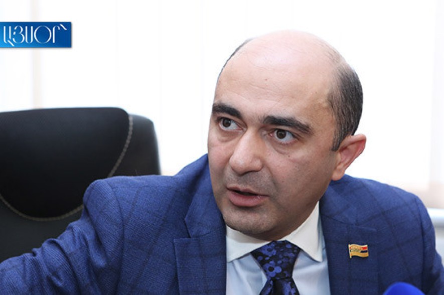 ՀՀ ԳՇ գեներալների հայտարարությունը ռազմական հեղաշրջման փորձ չէ. Մարուքյան