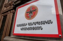 Time has come for resolute steps for Armenia and Artsakh – RPA