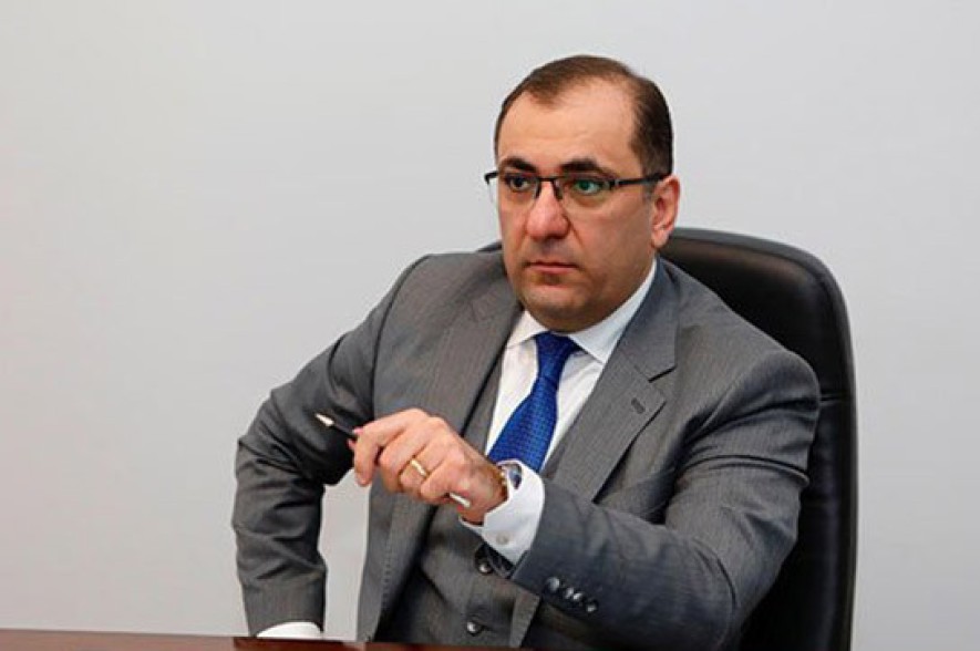 «Ոգին մարտական էր, ընկճված չէր, սպասում է Վերաքննիչի նիստին». փաստաբանն այսօր տեսակցել է Արա Սաղաթելյանին