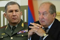 Any speculations on return of motion on release of Onik Gasparyan with objections by President impermissible and unacceptable - statement
