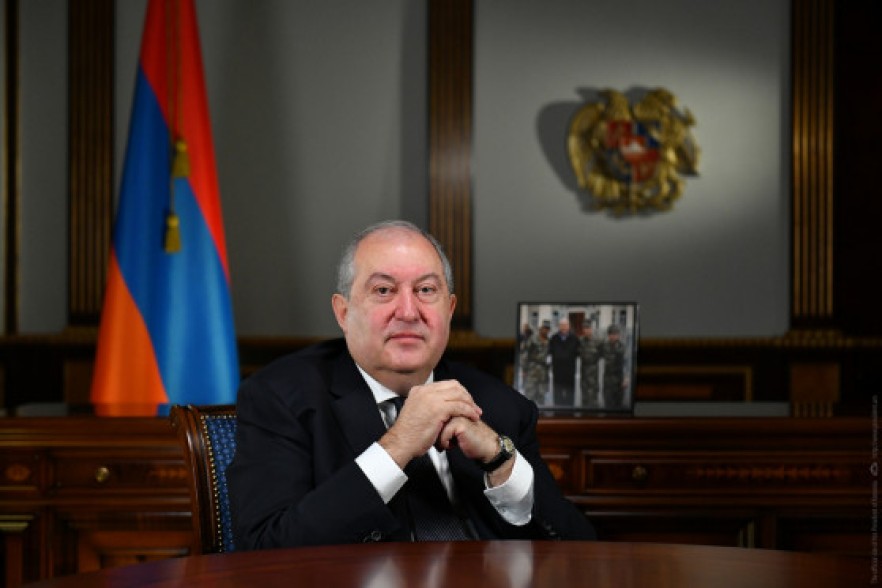 Նախագահը հրավիրվել է Անվտանգության խորհրդի նիստին, սակայն չի գնացել