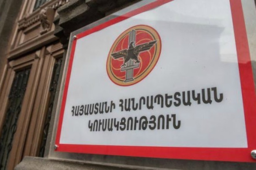 Բանակի վարկաբեկման և կեղտոտ ստերի տարիներ տևած գործընթացը նոր փուլ է մտնում՝ Ադրբեջանի և Թուրքիայի բացահայտ աջակցությամբ. ՀՀԿ