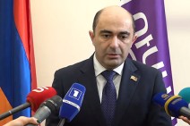 Armenian PM tries to put Iskander issue into the “pocket” of Chief of the General Staff - Marukyan