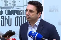 Armenia NA vice speaker says transportation of people from provinces to Yerevan not usage of administrative resource