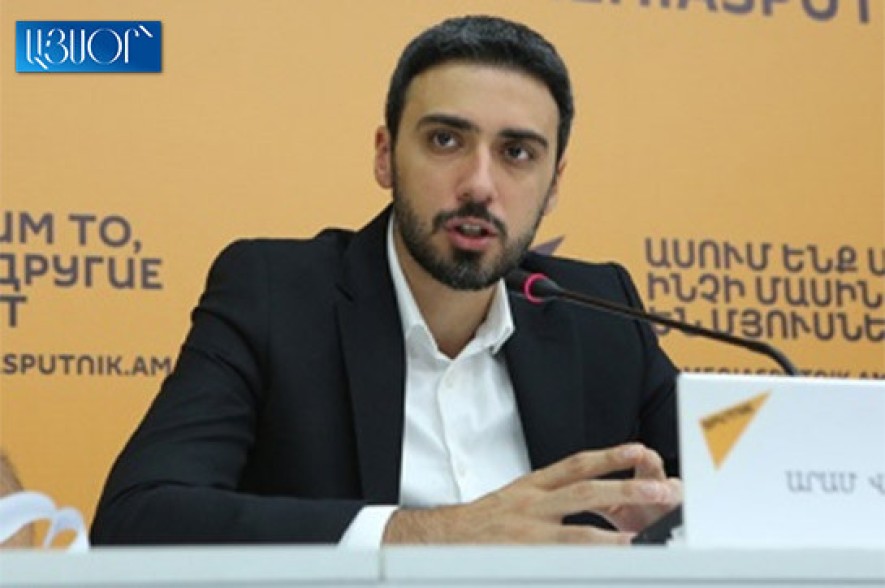 Օնիկ Գասպարյանին ազատելու մասին Նիկոլ Փաշինյանի առաջարկը մարտի 4-ին կարող է մտնել ուժի մեջ