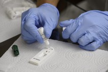 Armenia records 360 new coronavirus cases in a day