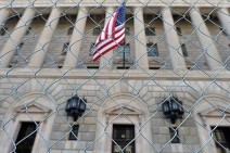 US Department of Commerce blacklists 14 entities in Russia, Germany, Switzerland