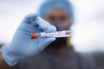 Armenia records 491 new coronavirus cases in a day