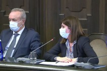 Number of COVID-19 cases grows in Armenia, situation is worrying