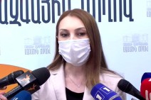 PAP leader sent invitation to meet Armenia's PM - My Step faction head