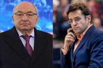 Эта власть скоро уйдет, в Армении шахматы снова будут предметом особой заботы государства – Вазген Манукян попросил Левона Ароняна пересмотреть решение