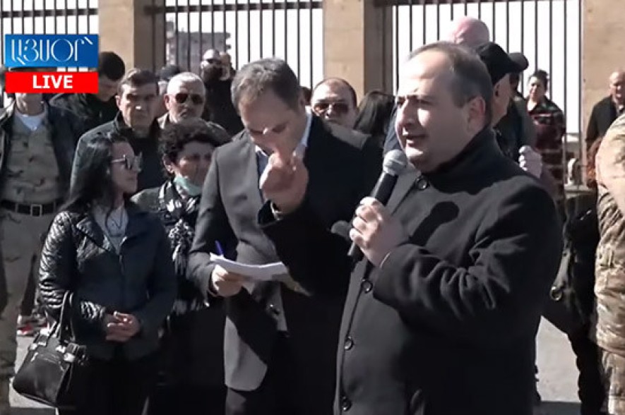 Թշնամու և ՀՀ քաղաքացիություն ունեցող ոմանց մոտեցումներն ու հայտարարությունները նույնական են. արևելագետ