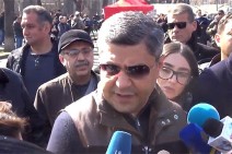 Elections during Pashinyan’s term in office not to enjoy people’s trust – Vanetsyan