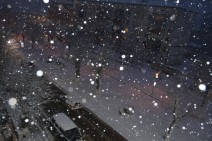 Body search works suspended in Artsakh due to heavy snow