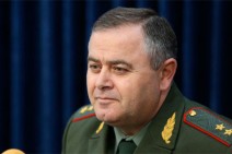 Ex-chief of General Staff gets new post